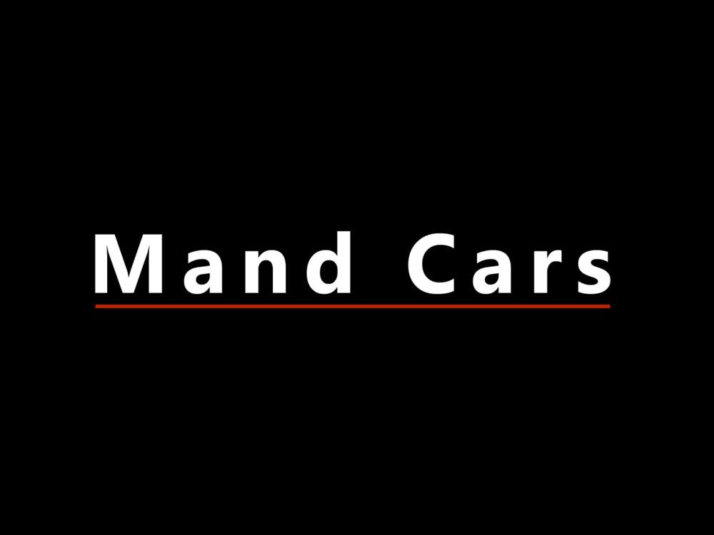 Mand Cars